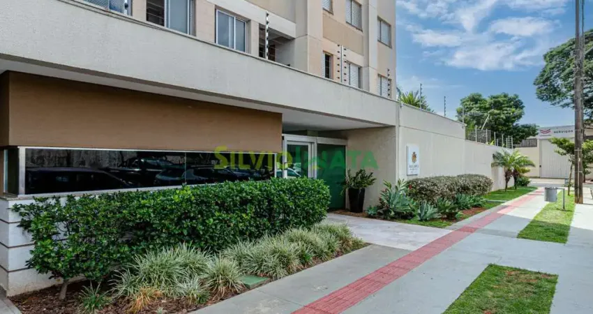 Apartamento à Venda no Solaris Club Residence na Vila Nova com 2 Dormitórios mais uma 1 Suíte.