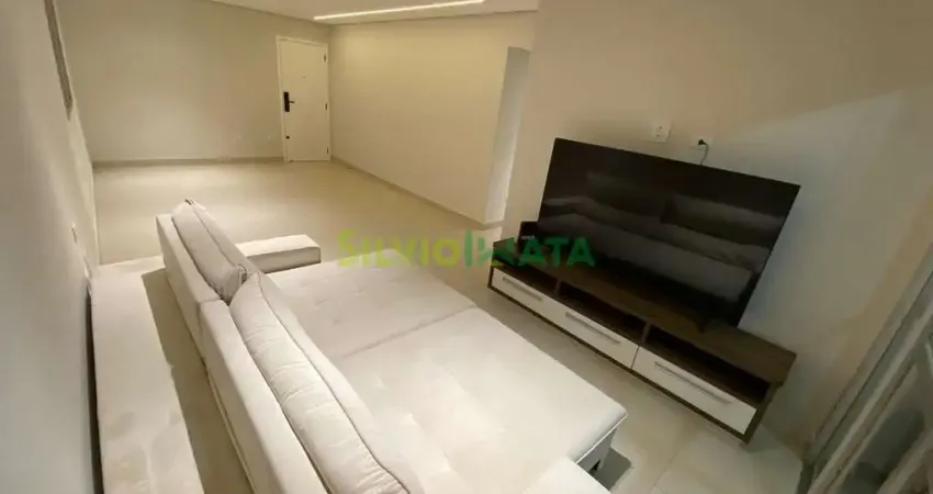 Apartamento com 130 m² à venda por R$ 720.000,00 na Zona 07, Maringá-PR