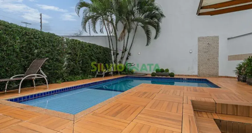 Casa à Venda  Jardim Maravilha com 309,06m² de terreno!