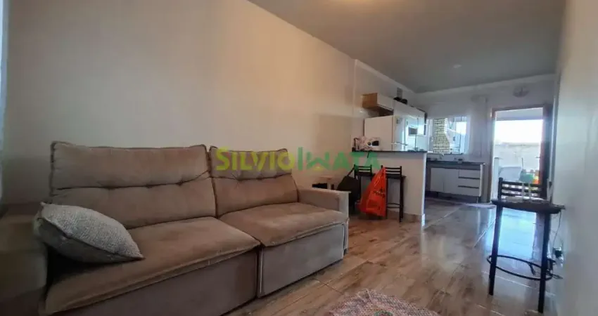 Casa à Venda  Rua Tapajós, nº 1.685, casa 'B'  Sarandi/PR