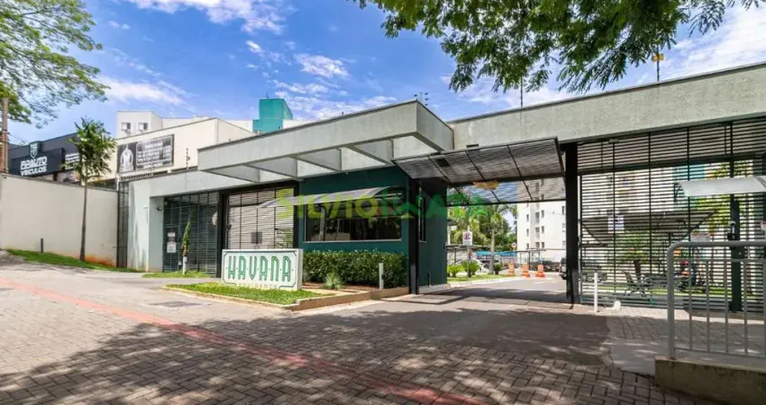 Apartamento com 2 quartos à venda na Avenida Alziro Zarur, 893, Cidade Universitária, Maringá
