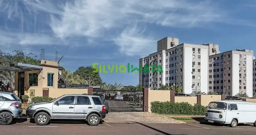 EXCELENTE APARTAMENTO DE 02 QUARTOS PARA MORAR NO SPAZIO MONTELLO, PRÓXIMO AO SHOPPING CATUAÍ, ZONA 06.