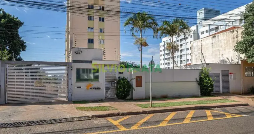Apartamento à venda no Residencial Portal Alvorada, unidade 704.