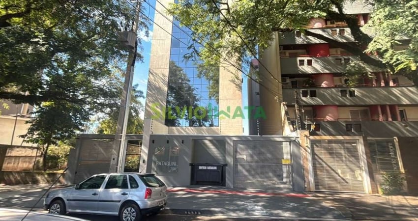 Apartamento moderno, aconchegante e completo no Residencial Bataglini  Ap. 303