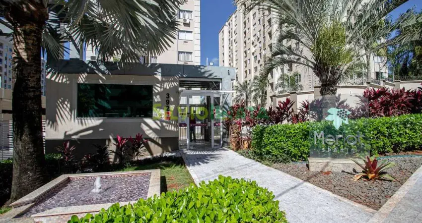 EXCELENTE APARTAMENTO , 02 QUARTOS SENDO 01 SUÍTE PARA MORAR NO SPAZIO MERLOT, PRÓXIMO À UNICESUMAR, LOTEAMENTO MALBEC.