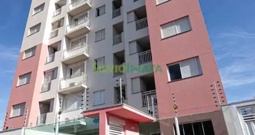 EXCELENTE APARTAMENTO , 02 QUARTOS PARA MORAR NO VILLAGIO DI TRENTO, PRÓXIMO AV. CERRO AZUL, VILA MARUMBY