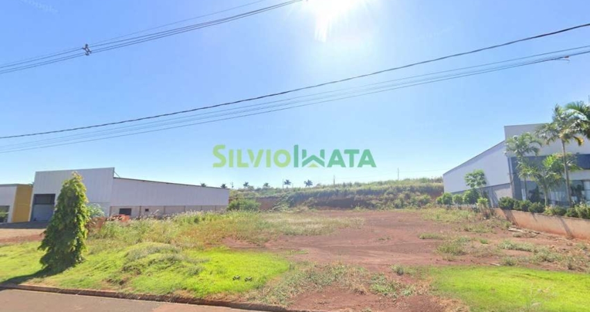 Lote industrial à venda em Floresta/PR