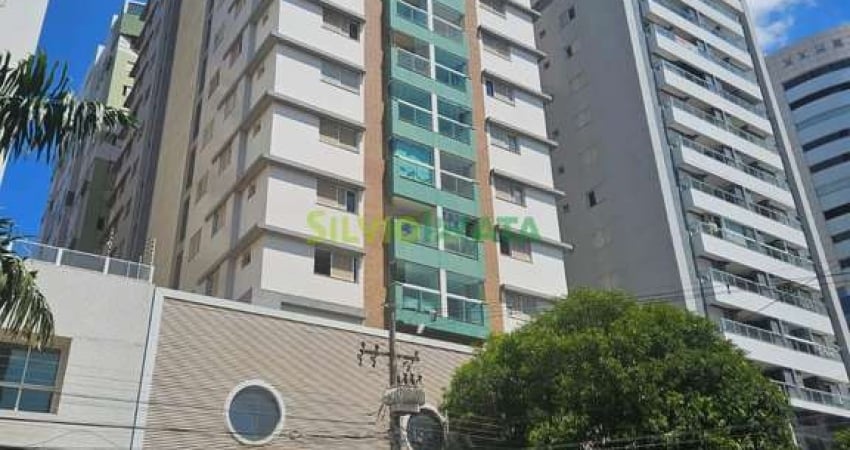 EXCELENTE APARTAMENTO DE 03 QUARTOS SENDO 01 SUITE NO ED. OCEAN PARK,  ZONA 01 - NOVO CENTRO.