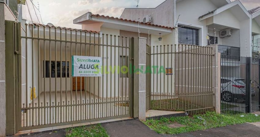 EXCELENTE CASA NO JARDIM ITÁLIA, RUA SEBASTIÃO DOMINGOS SABAINI,