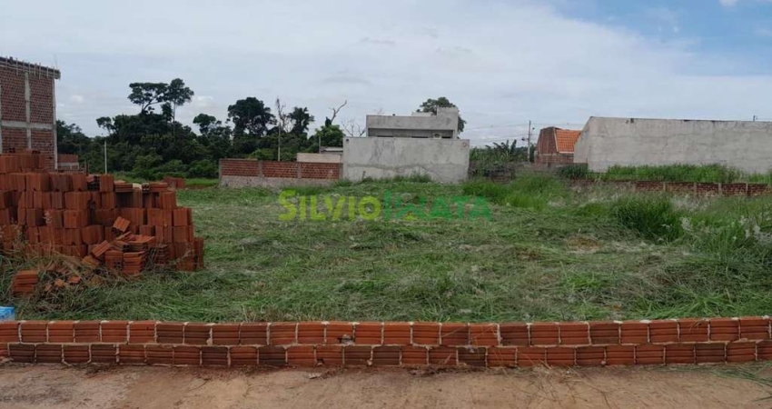 Terreno à venda por R$ 350.000,00 no Jd. Novo Paulista, Maringá-PR
