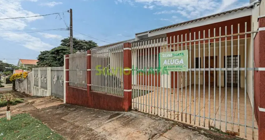 EXCELENTE CASA DE 03 QUARTOS SENDO 01 SUÍTE PARA MORAR NO JARDIM NOVO OASIS, PRÓXIMO À AV. TUIUTI.
