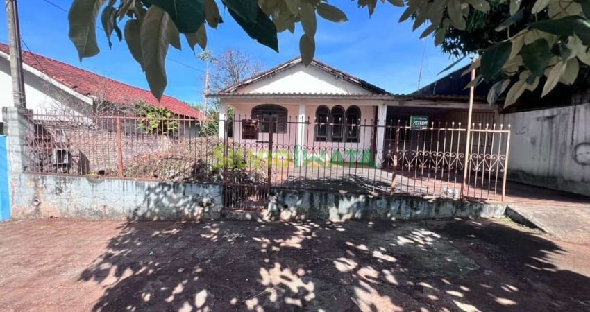 Terreno à venda por R$200.000,00 no Jd. Alvorada, Maringá-PR