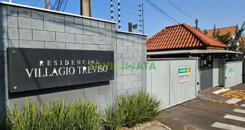 Aproveite a oportunidade de morar com praticidade e conforto em um dos bairros mais tranquilos de Maringá.
Apartamento à Venda no Villagio Treviso  Maringá