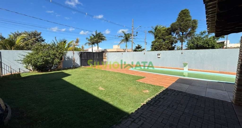 Chácara / sítio à venda na Rua Maria Garcia de Souza, 422, Jardim Araucária, Maringá