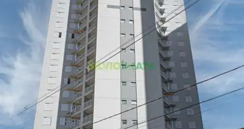 EXCELENTE APARTAMENTO DE 02 QUARTOS, SEMI-MOBILIADO, NO RESIDENCIAL VIVA VIDA PARA MORAR, NO JARDIM SANTA ROSA.