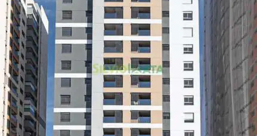 EXCELENTE APARTAMENTO NO ED. BLEND, SEMI MOBILIADO, PARA MORAR PRÓXIMO À UNICESUMAR, ZONA 08.