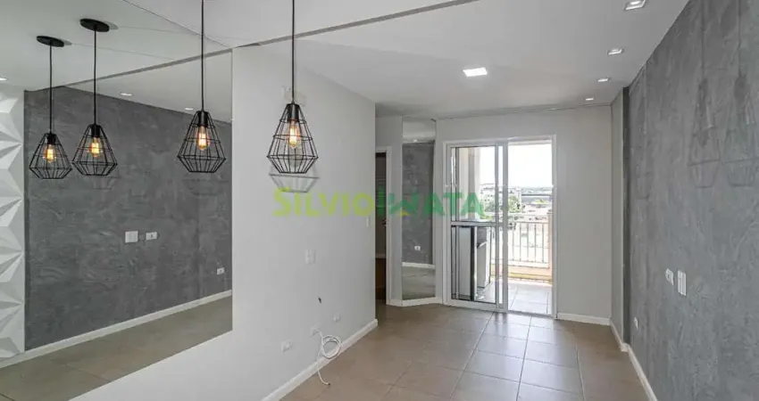 Apartamento à Venda por R$365.000,00 na Vila Marumby - Maringá/PR
