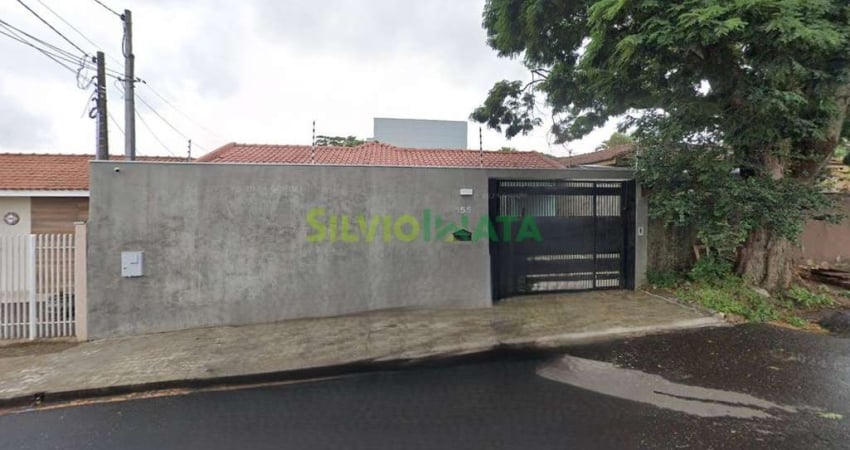 Casa com 4 quartos à venda na Rua Doutor Herbert Mayer, 155, Conjunto Habitacional Karina, Maringá