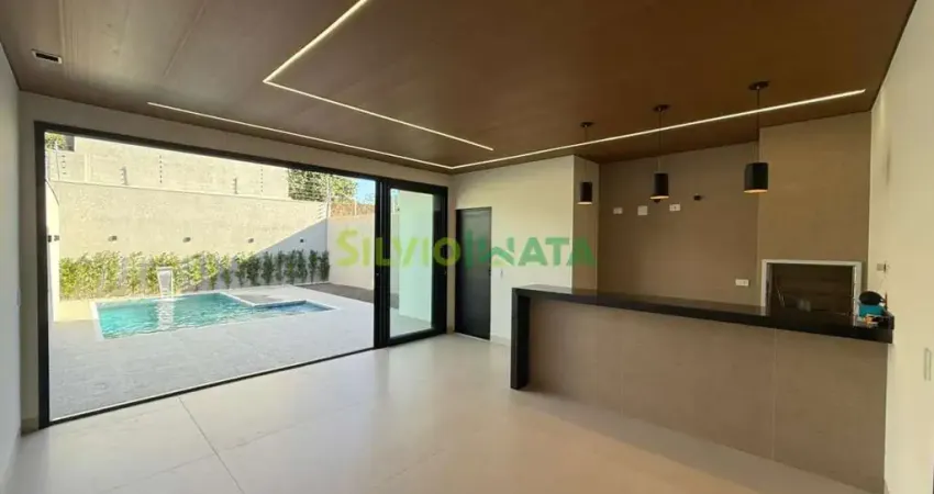 Casa com 3 quartos à venda na Rua Evaristo da Veiga, 497, Vila Morangueira, Maringá