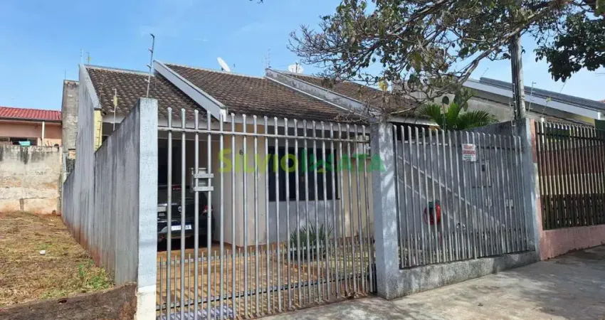 Casa à venda por R$ 380.000,00 no Jardim Brasil, Maringá-PR