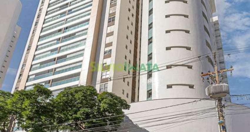 EXCELENTE APARTAMENTO SEMI MOBILIADO, DE 03 QUARTOS SENDO 01 SUÍTE, NO ED. PINHEIRO DE GAIA, PARA MORAR MORAR NO NOVO CENTRO.