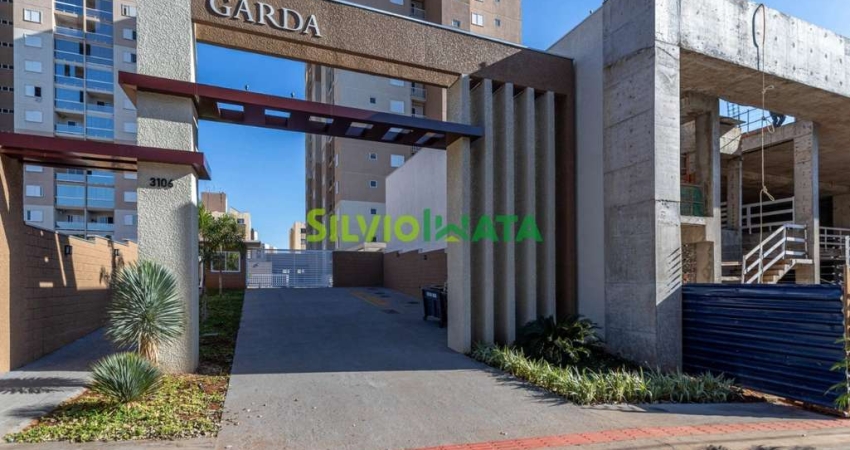 EXCELENTE APARTAMENTO DE 02 QUARTOS PARA MORAR NO PARQUE DA GÁVEA.