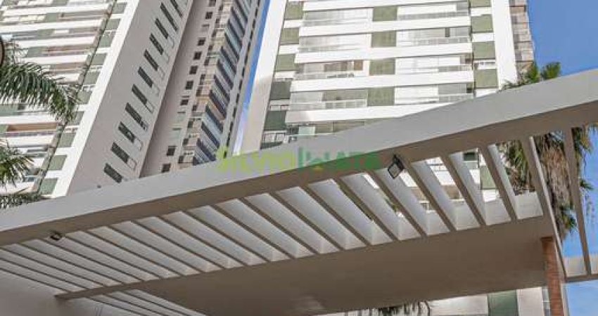 APARTAMENTO ALTO PADRÃO, DUPLEX, NO ED. CENARIUM RESIDENCE, PARA MORAR NA ZONA 02, PRÓXIMO AO PARQUE DO INGÁ.