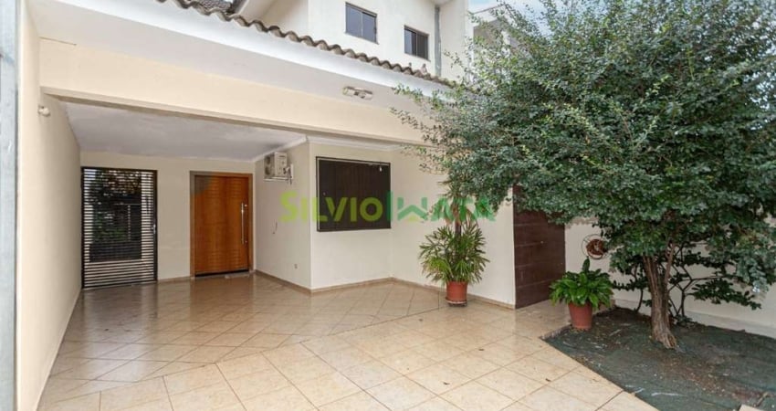 Casa com 4 quartos à venda na Rua Palmital, 657, Parque Residencial Quebec, Maringá