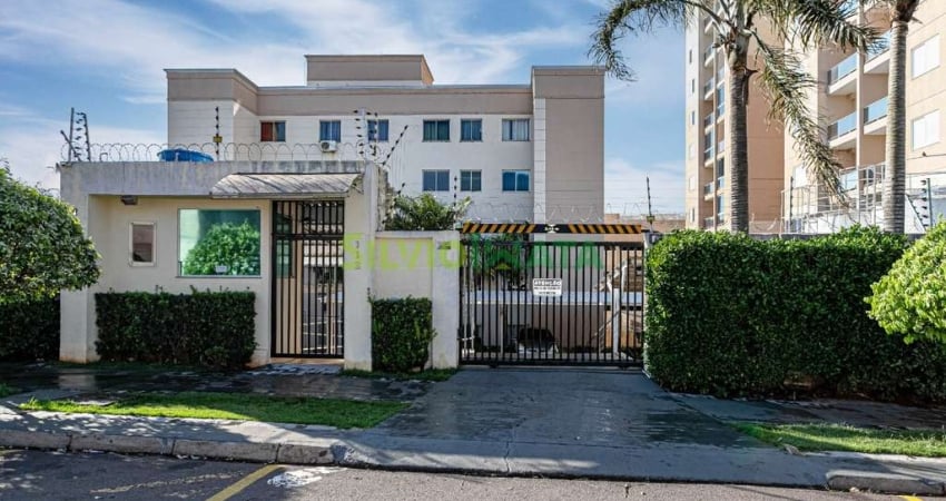 EXCELENTE APARTAMENTO DE 02 QUARTOS PARA, SEMI MOBILIADO PARA MORAR NO SPAZIO MODENA, VILA MARUMBY.