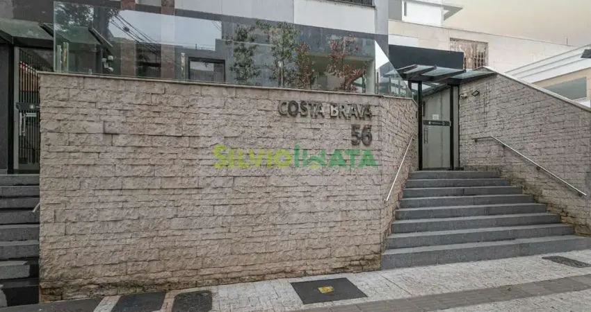 Oportunidade imperdível no Edifício Costa Brava  Zona Central