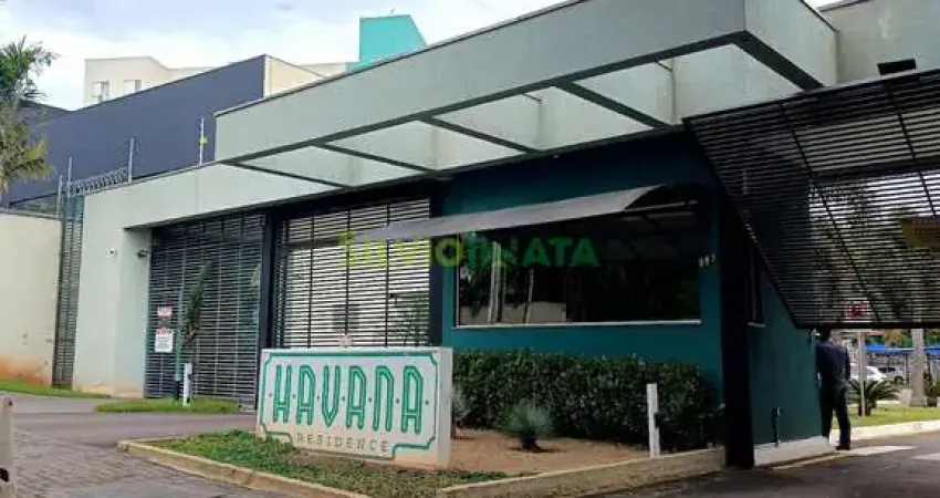 Apartamento à Venda  Havana Residence | Av. AlziroZarur, 893  AP64, Bloco5, 6º Andar  Cidade Universitária, Maringá/PR