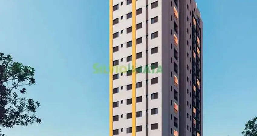 Apartamento com 55 m² à venda no Wit Residences, em Maringá-PR
