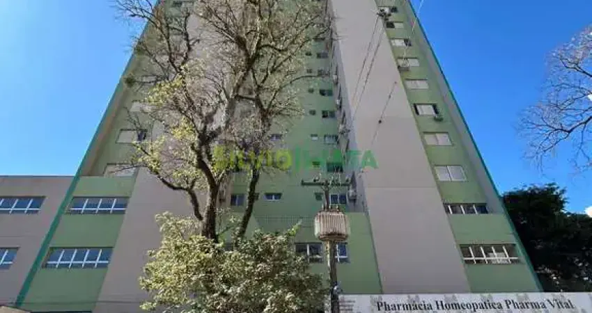 Apartamento com 3 quartos à venda na Rua Vereador Basílio Sautchuk, 356, Zona 01, Maringá