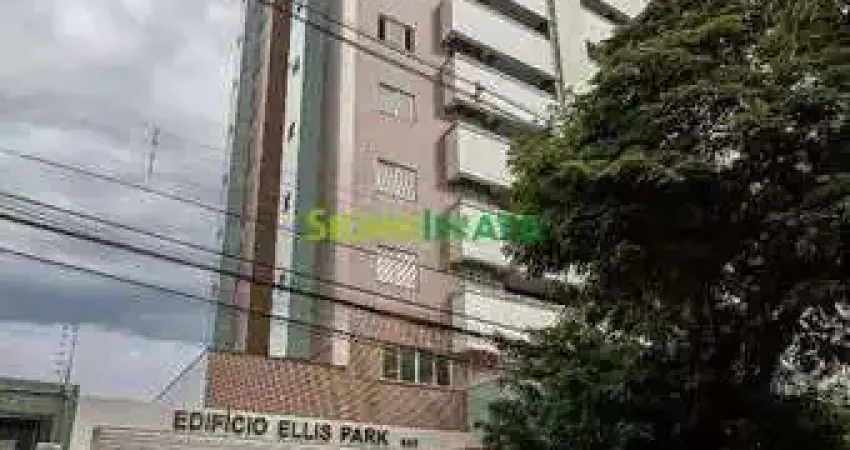 EXCELENTE APARTAMENTO DE 03 QUARTOS SEMI-MOBILIADO PARA MORAR NO JARDIM ACLIMAÇÃO.