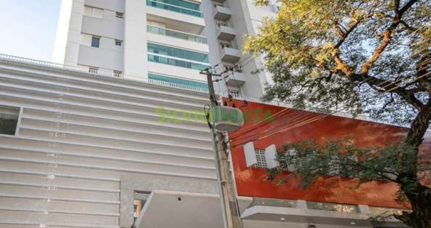 EXCELENTE APARTAMENTO NO ED. CONDE MONTECRISTO, SEMI MOBILIADO, PARA MORAR, ZONA 01.