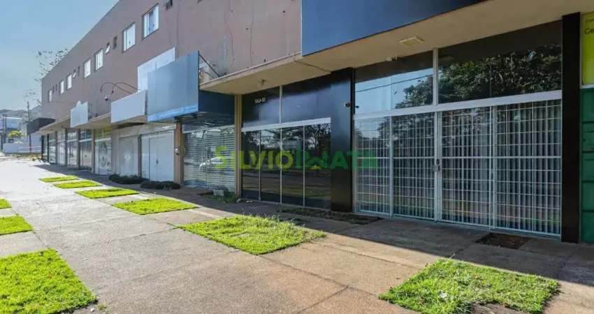 Sala comercial à venda na Av. Tuiuti 2412, sala 02 - Térreo