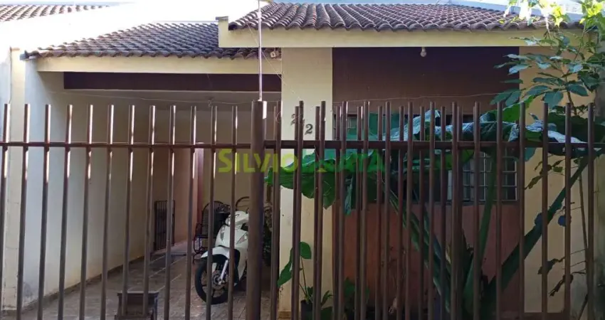 Casa à venda no bairro São Clemente, localizada em uma região com grande potencial de valorização