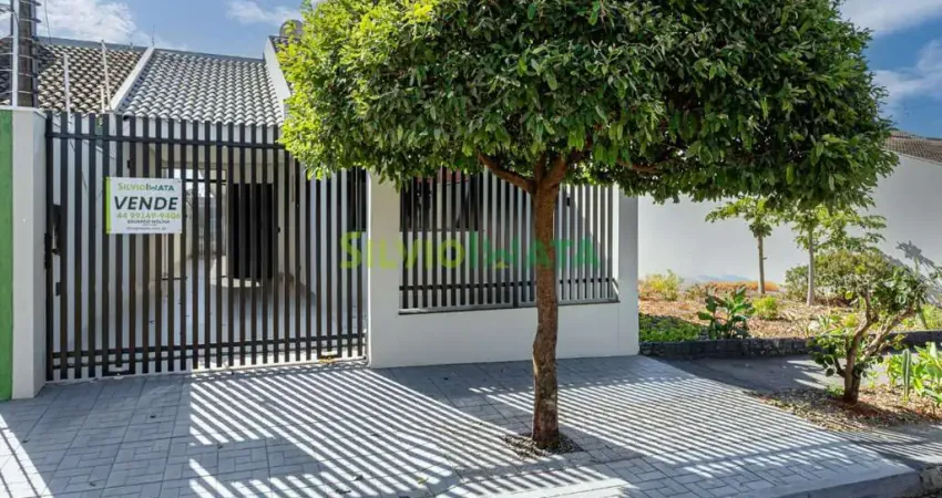 Casa com 3 quartos à venda na Rua Ângelo Favaretto, 626, Jardim Paris, Maringá
