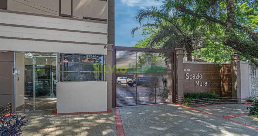 Apartamento à Venda  Spazio Murano | Ap. 302 Bloco 01