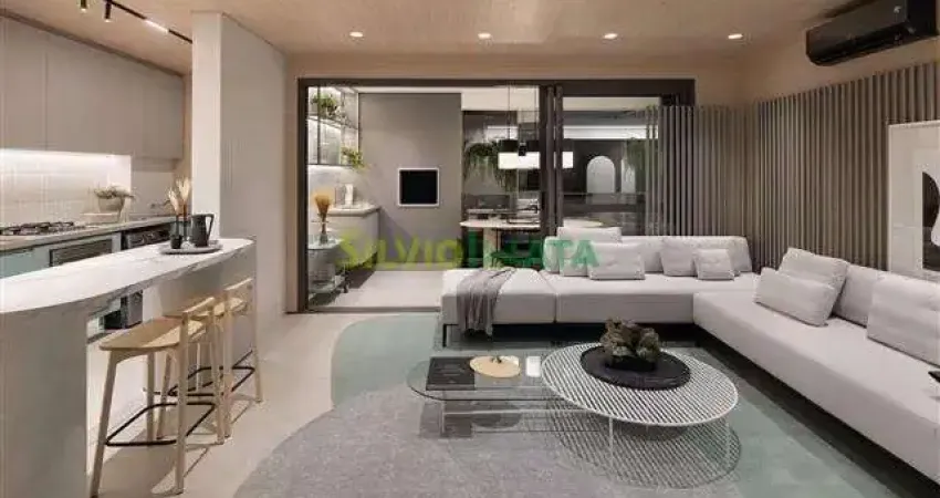 Apartamento com 3 quartos à venda na Avenida Londrina, 702, Zona 08, Maringá
