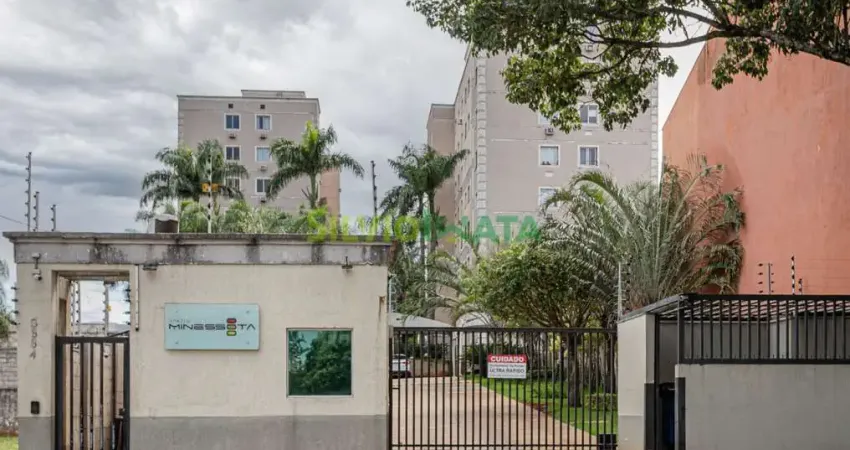 Apartamento com 2 quartos à venda na Avenida Doutor Alexandre Rasgulaeff, 3884, Parque Residencial Cidade Nova, Maringá