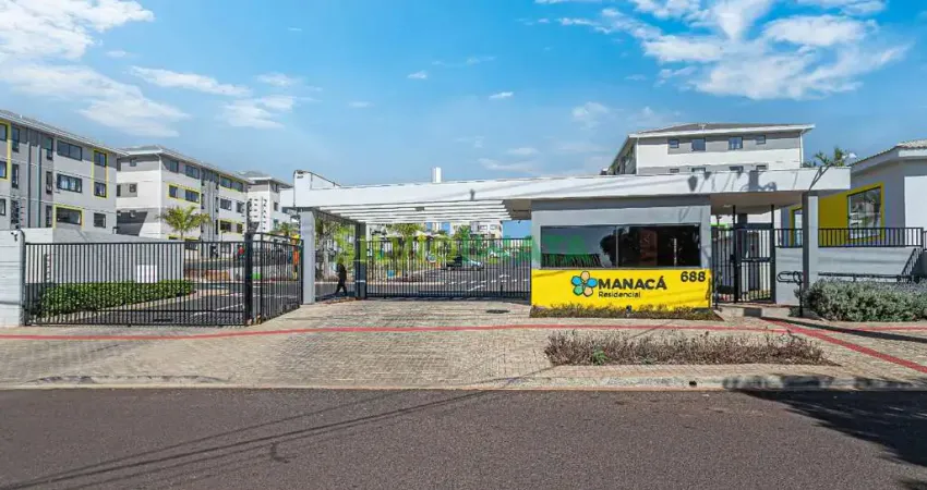 EXCELENTE APARTAMENTO DE 02 QUARTOS SEMI MOBILIADO PARA MORAR NO CONJUNTO RESIDENCIAL CIDADE ALTA.