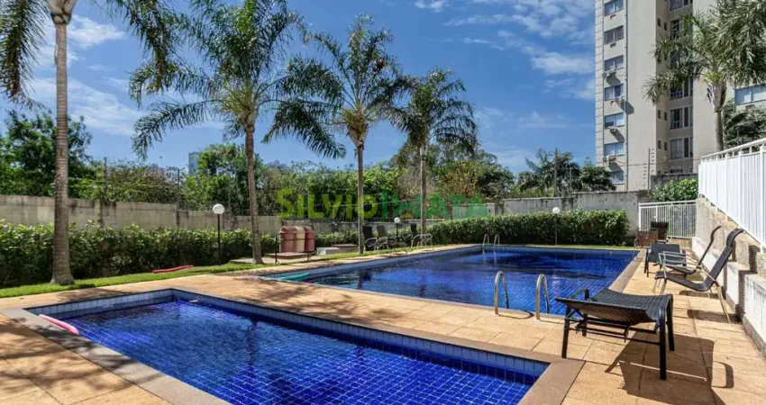 Apartamento com 2 quartos à venda na Rua Nardina Rodrigues Johansen, 405, Loteamento Malbec, Maringá