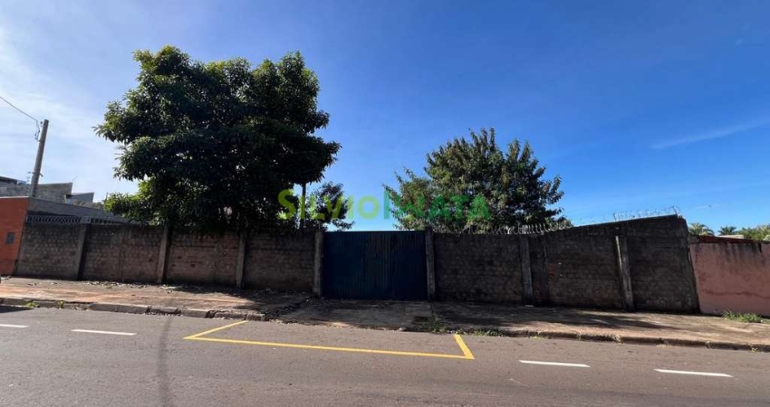 Lote à venda por R$ 320.000,00 no Jardim Licce, em Maringá-PR