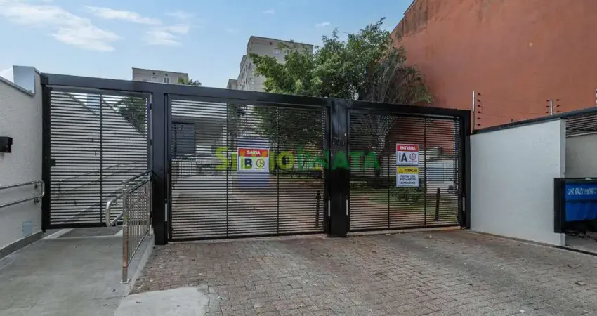 EXCELENTE APARTAMENTO DE 02 QUARTOS PARA MORAR NO RESIDENCIAL CIDADE NOVA.