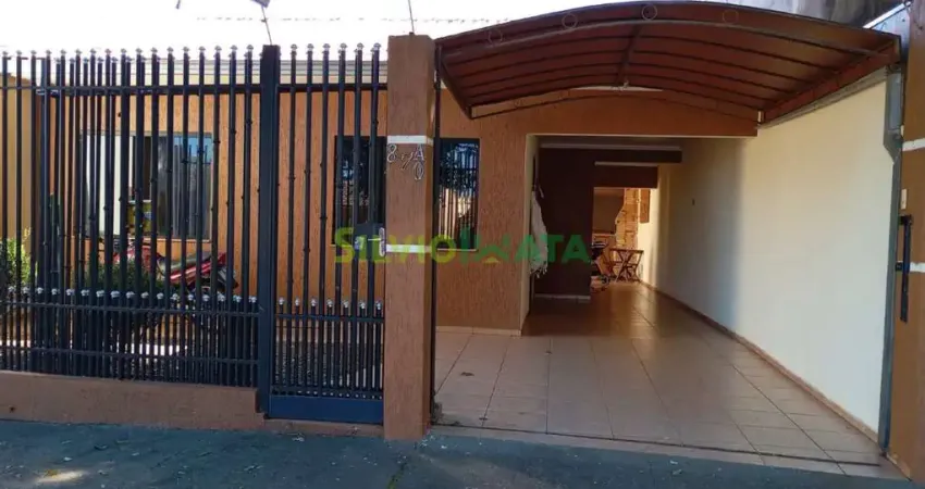 Casa com 2 quartos à venda na Rua Lobélia, 870, Jardim Hanover, Maringá
