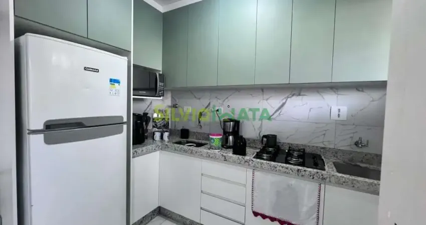 Apartamento com 1 quarto à venda na Rua Professor Giampero Monacci, 482, Jardim Novo Horizonte, Maringá