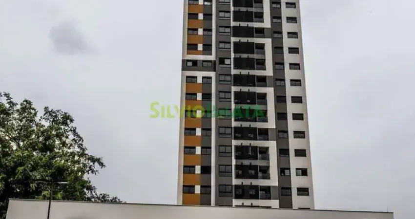 EXCELENTE APARTAMENTO NO CONNECT STUDIOS, SEMI MOBILIADO, PARA MORAR PRÓXIMO À UNICESUMAR, ZONA 08.