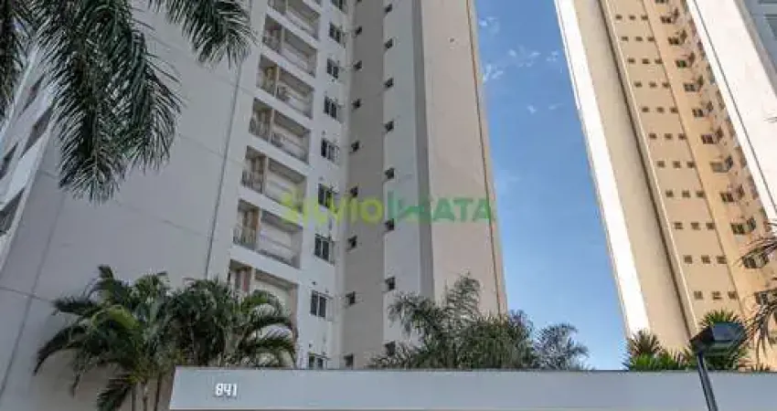 EXCELENTE APARTAMENTO SEMI MOBILIADO, COM 03 QUARTOS, NO ED. TERRAÇO BELA VISTA, PRÓXIMO À UNICESUMAR.