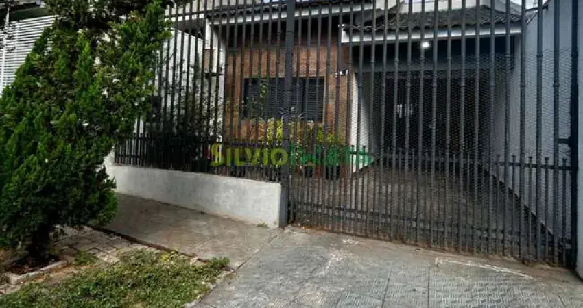 Casa Térrea com Área Gourmet  No Coração do Jardim Diamante!